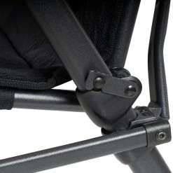 Bardani Monschau 3D Comfort Campingstoel Zebra Black 7 Bardani Monschau 3D Comfort Campingstoel Zebra Black -Lafuma-Winkel 116044 990 06