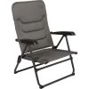 Bardani Toscane 3D Comfort Campingstoel Platina Grey 1 Bardani Toscane 3D Comfort Campingstoel Platina Grey -Lafuma-Winkel 116046 900 01 3