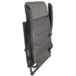 Bardani Toscane 3D Comfort Campingstoel Platina Grey -Lafuma-Winkel 116046 900 03 3