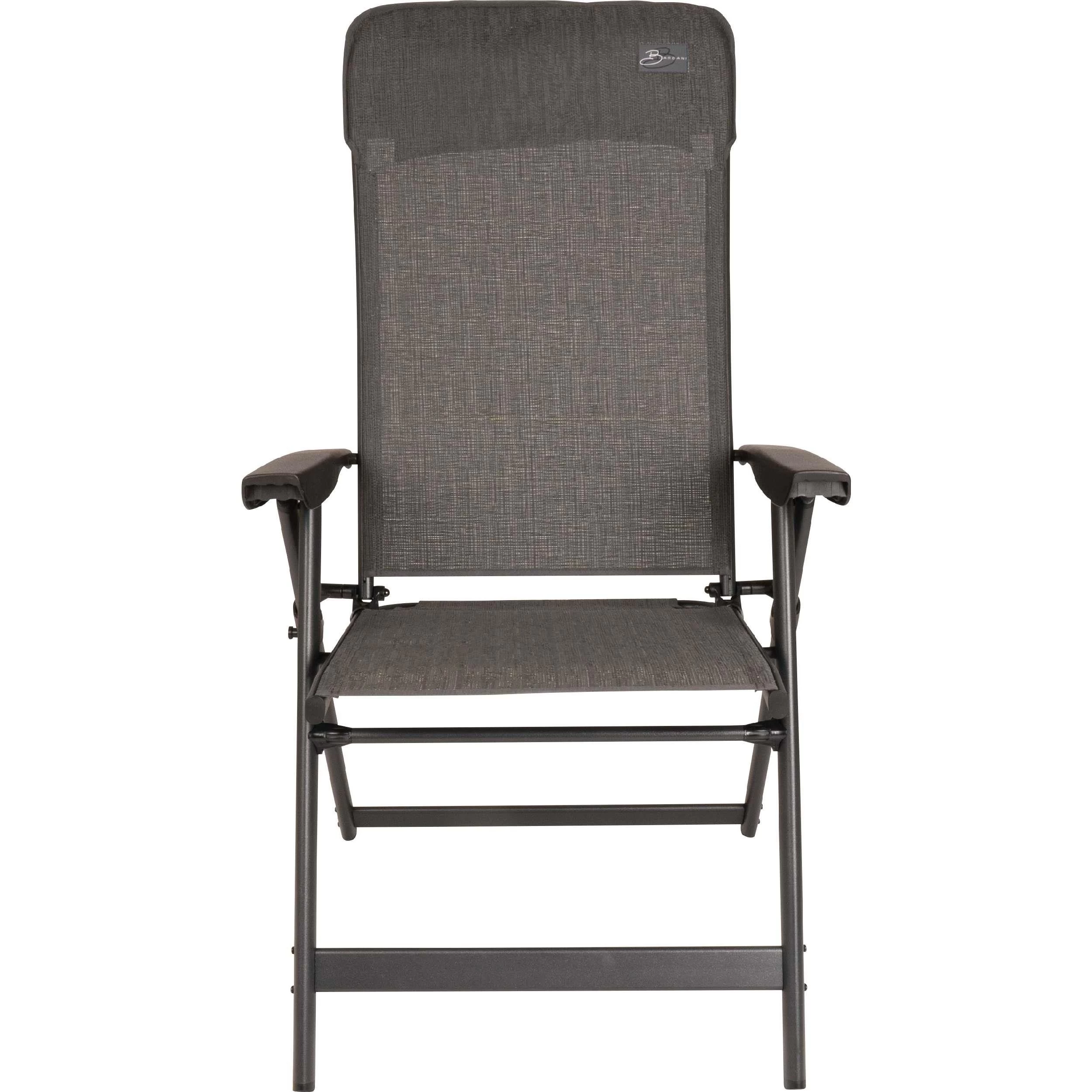 Bardani Vermillion campingstoel urban grey Bardani Vermillion Campingstoel Urban Grey -Lafuma-Winkel 116056 900 02 1