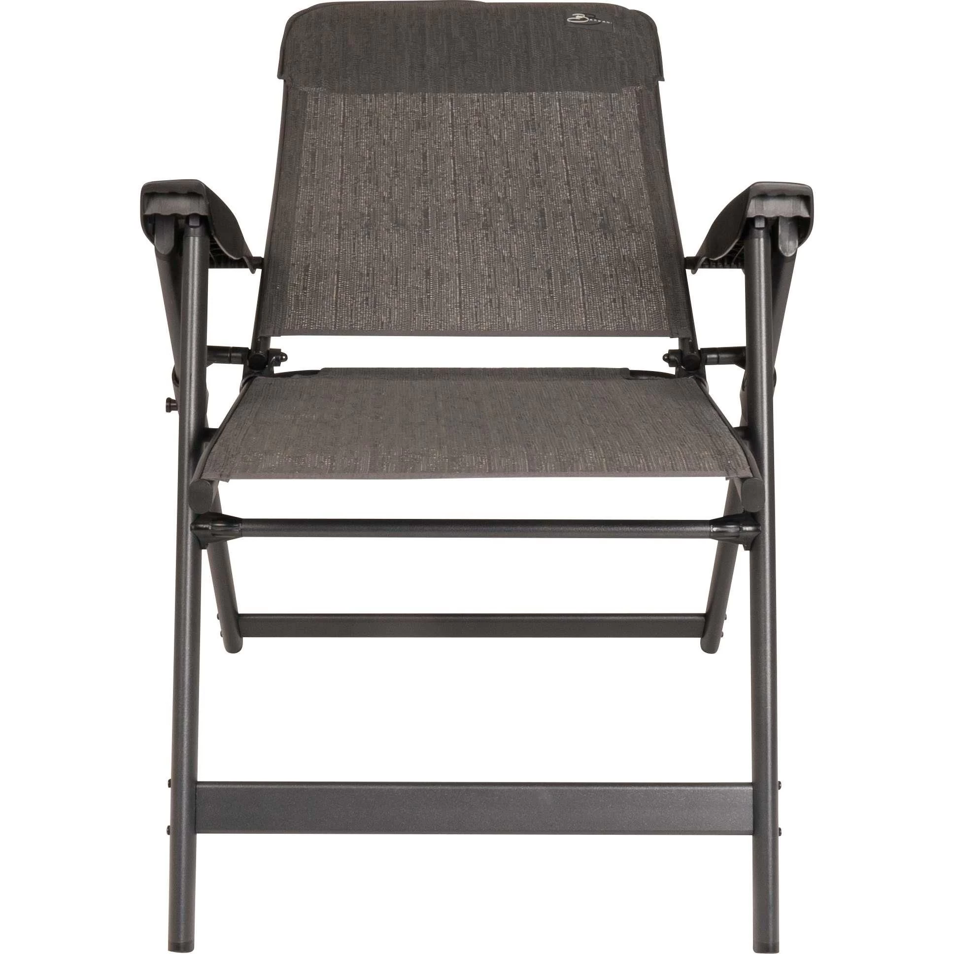 Bardani Vermillion campingstoel urban grey Bardani Vermillion Campingstoel Urban Grey -Lafuma-Winkel 116056 900 03 1