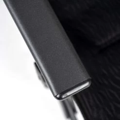 Bardani Senna Compact 3D Campingstoel Zebra Black -Lafuma-Winkel 116062 990 04 3