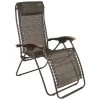 Bardani Riposo Relaxstoel Urban Grey -Lafuma-Winkel 116063 900 01 1