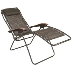 Bardani Riposo Relaxstoel Urban Grey -Lafuma-Winkel 116063 900 03