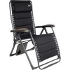 Bardani Riposo Alu 3D Comfort Relaxstoel Zebra Black -Lafuma-Winkel 116064 990 01