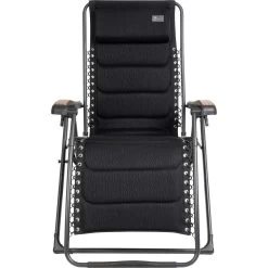 Bardani Riposo Alu 3D Comfort Relaxstoel Zebra Black -Lafuma-Winkel 116064 990 03 1