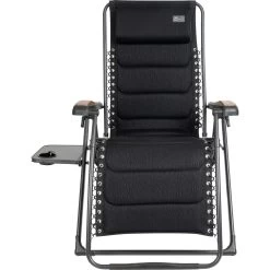 Bardani Riposo Alu 3D Comfort Relaxstoel Zebra Black -Lafuma-Winkel 116064 990 04 1