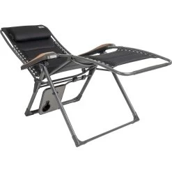 Bardani Riposo Alu 3D Comfort Relaxstoel Zebra Black -Lafuma-Winkel 116064 990 05 1
