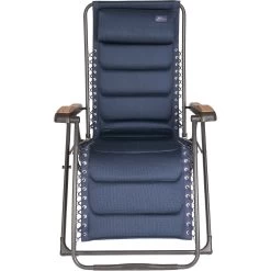 Bardani Riposo Alu 3D Comfort Relaxstoel Moonlight Blue -Lafuma-Winkel 116069 200 04 1