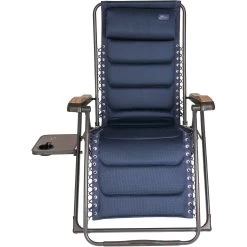 Bardani Riposo Alu 3D Comfort Relaxstoel Moonlight Blue -Lafuma-Winkel 116069 200 05 1