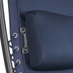 Bardani Riposo Alu 3D Comfort Relaxstoel Moonlight Blue -Lafuma-Winkel 116069 200 07 1