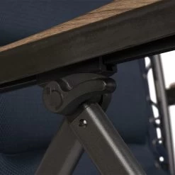 Bardani Riposo Alu 3D Comfort Relaxstoel Moonlight Blue -Lafuma-Winkel 116069 200 08 1