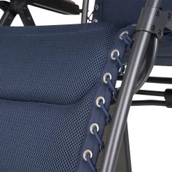 Bardani Riposo Alu 3D Comfort Relaxstoel Moonlight Blue -Lafuma-Winkel 116069 200 09 1