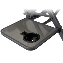 Bardani Riposo Alu Relaxstoel Urban Grey -Lafuma-Winkel 116070 900 08 1