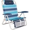 Safarica Santa Cruz Strandstoel Marine -Lafuma-Winkel 116071 200 01