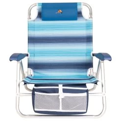 Safarica Santa Cruz Strandstoel Marine 4 Safarica Santa Cruz Strandstoel Marine -Lafuma-Winkel 116071 200 03 1