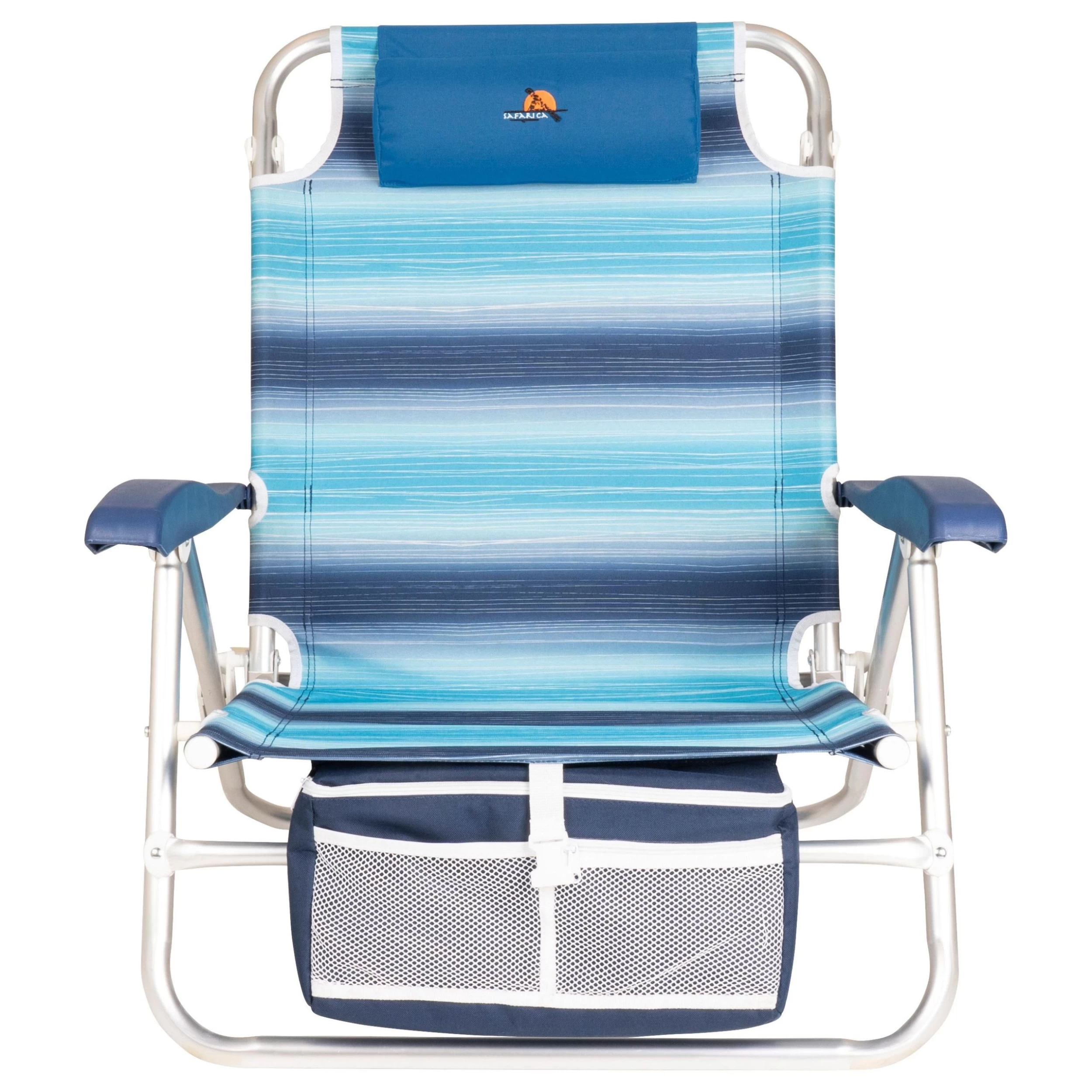 Safarica Santa Cruz strandstoel marine Safarica Santa Cruz Strandstoel Marine -Lafuma-Winkel 116071 200 03 1 scaled