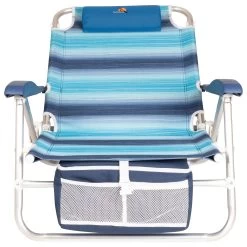 Safarica Santa Cruz Strandstoel Marine 6 Safarica Santa Cruz Strandstoel Marine -Lafuma-Winkel 116071 200 05 1