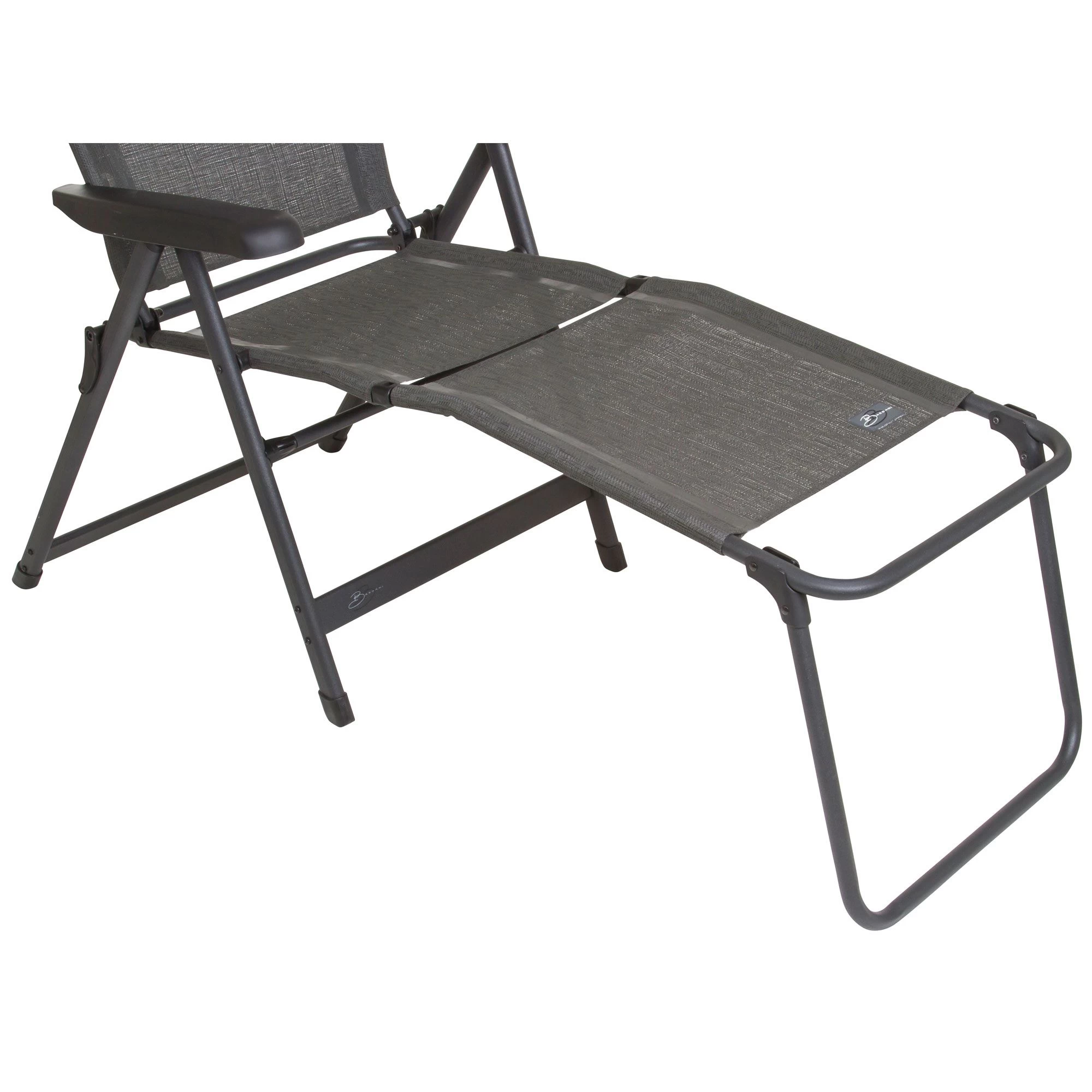 Bardani Legrest voetenbank urban grey Bardani Legrest Voetenbank Urban Grey -Lafuma-Winkel 116077 900 01 1