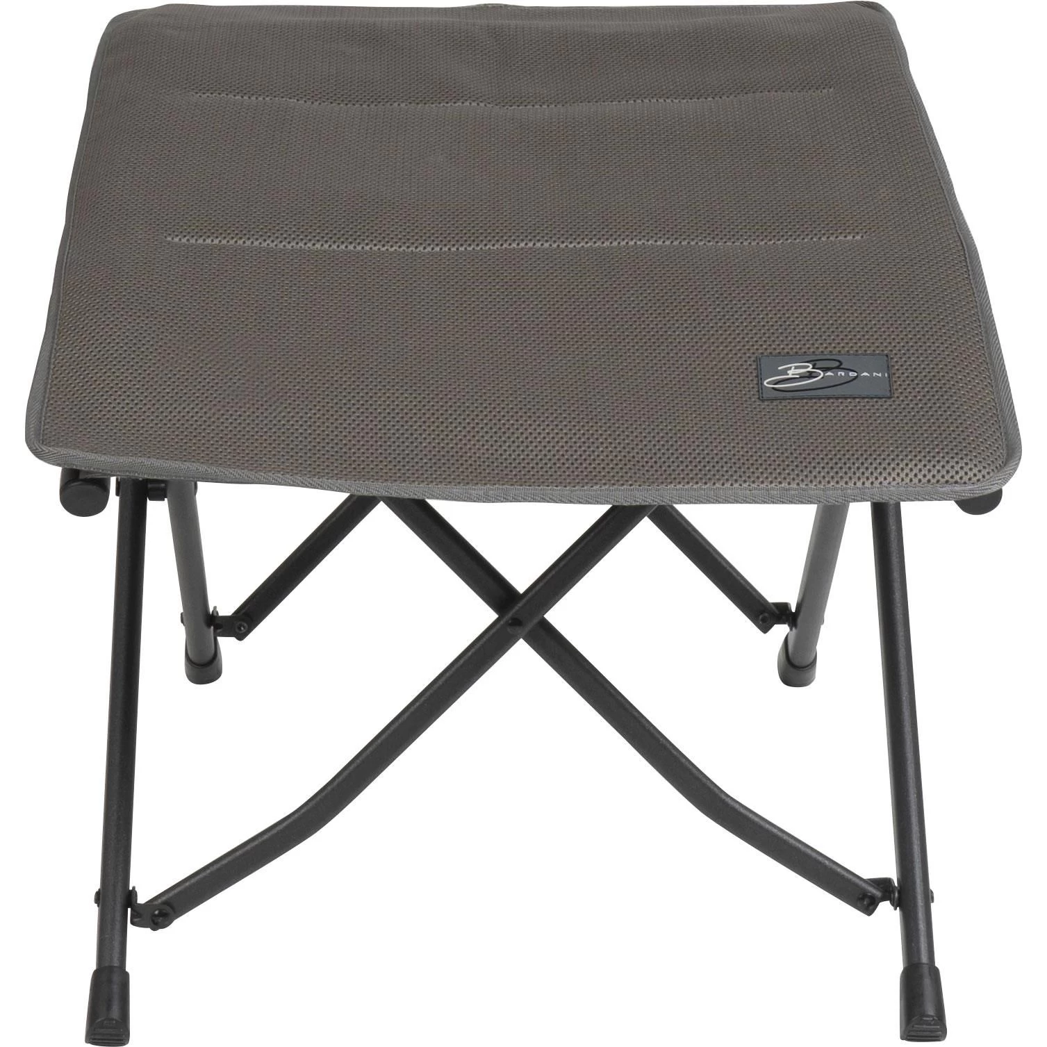 Bardani Mariba 3D Comfort Luxe voetenbank platina grey Bardani Mariba 3D Comfort Luxe Voetenbank Platina Grey -Lafuma-Winkel 116080 900 02 1