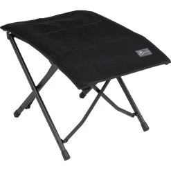 Bardani Mariba 3D Comfort Luxe Voetenbank Zebra Black