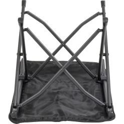 Bardani Mariba 3D Comfort Luxe Voetenbank Zebra Black -Lafuma-Winkel 116082 990 03