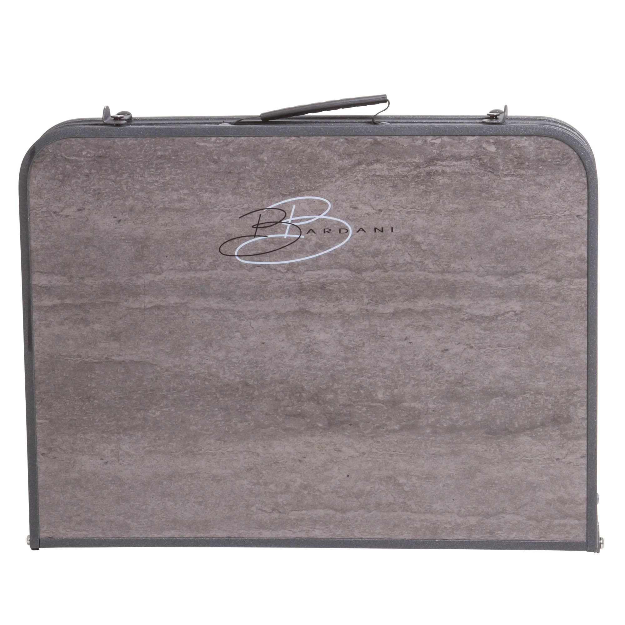 Bardani Piccolo campingtafel stone Bardani Piccolo Campingtafel Stone -Lafuma-Winkel 116086 900 02 3