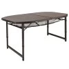 Bardani Santino Twin Campingtafel Stone -Lafuma-Winkel 116093 900 01 1
