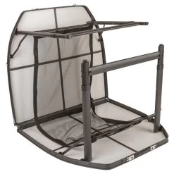 Bardani Santino Twin Campingtafel Stone -Lafuma-Winkel 116093 900 04