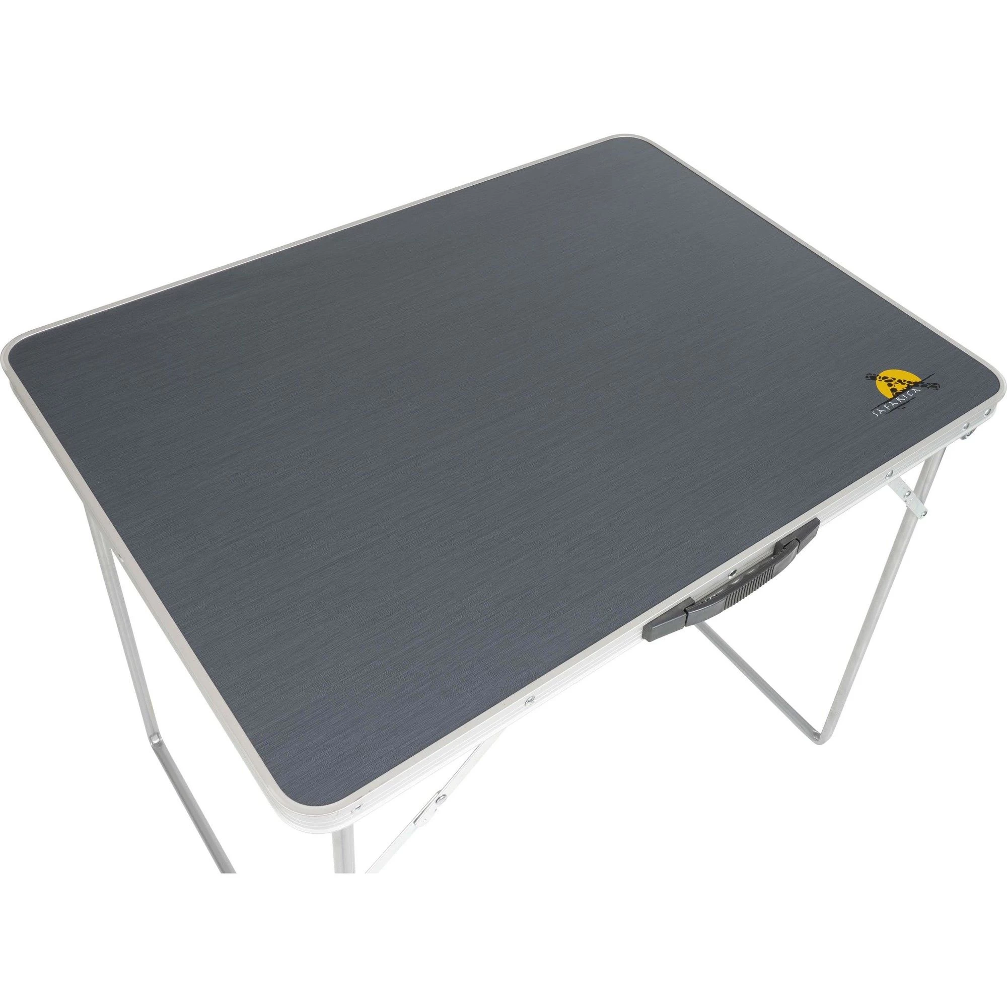 Safarica Nimba campingtafel carbonica silver Safarica Nimba Campingtafel Carbonica Silver -Lafuma-Winkel 116094 900 03