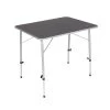 Safarica Caledon Campingtafel Carbonica Silver -Lafuma-Winkel 116096 900 01 8