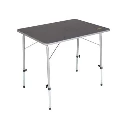 Safarica Caledon Campingtafel Carbonica Silver