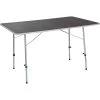 Safarica Caledon XL Campingtafel Carbonica Silver -Lafuma-Winkel 116097 900 01 2