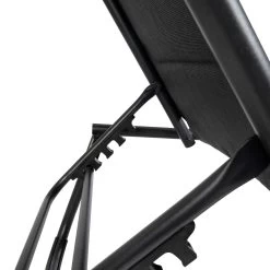 Bardani Sombrero XL 3D Comfort Ligbed Zebra Black -Lafuma-Winkel 116104 990 04