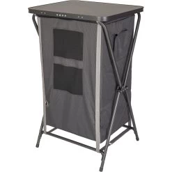 Bardani Ripiani X3 Campingkast Graphite Grey 4 Bardani Ripiani X3 Campingkast Graphite Grey -Lafuma-Winkel 116109 900 03