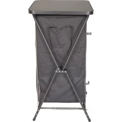Bardani Ripiani X3 Campingkast Graphite Grey 6 Bardani Ripiani X3 Campingkast Graphite Grey -Lafuma-Winkel 116109 900 05