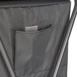 Bardani Ripiani X3 Campingkast Graphite Grey 7 Bardani Ripiani X3 Campingkast Graphite Grey -Lafuma-Winkel 116109 900 06