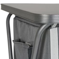 Bardani Ripiani X3 Campingkast Graphite Grey 8 Bardani Ripiani X3 Campingkast Graphite Grey -Lafuma-Winkel 116109 900 07 2