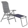 Bardani Legrest 3D Comfort Voetenbank Moonlight Blue -Lafuma-Winkel 116118 200 01 3