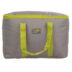 Safarica Caprice Deluxe Strandtrolley Grijs Groen -Lafuma-Winkel 116123 900 04 1