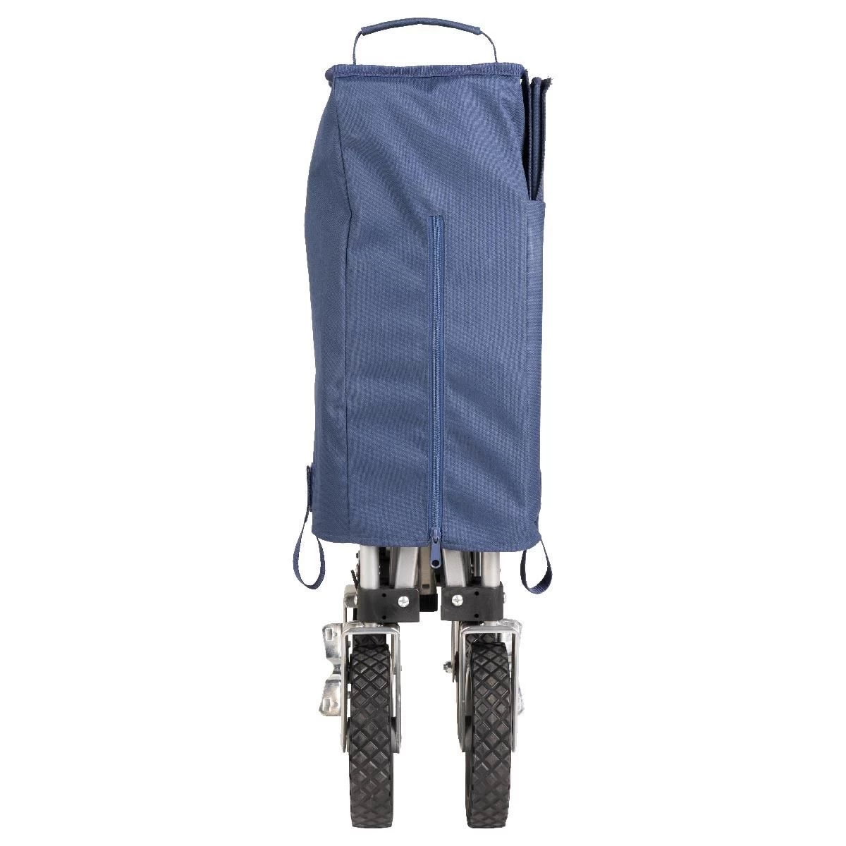 Safarica Jamaica beach trolley blauw Safarica Jamaica Beach Trolley Blauw -Lafuma-Winkel 116124 200 02 1