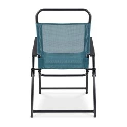 Safarica Avila Campingstoel Steel -Lafuma-Winkel 116129 200 03 1