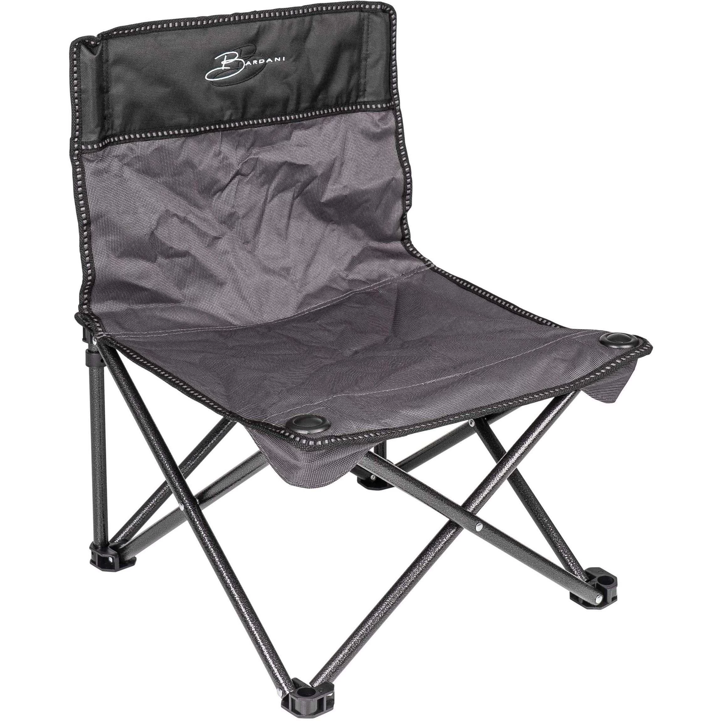 Bardani Elite Low Adult vouwstoel fur gray Bardani Elite Low Adult Vouwstoel Fur Gray -Lafuma-Winkel 116138 900 01 1