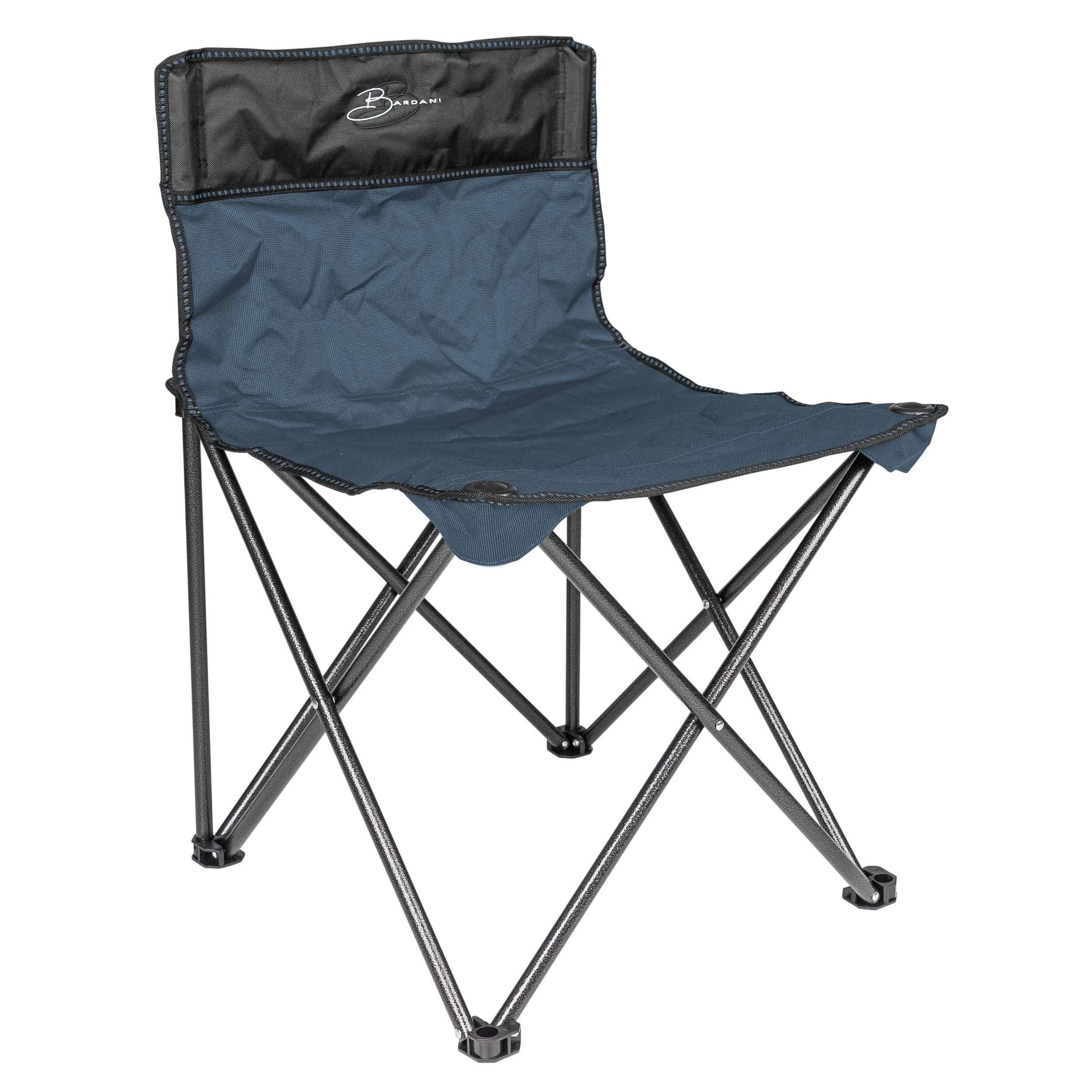 Bardani Elite Quad vouwstoel persian blue Bardani Elite Quad Vouwstoel Persian Blue -Lafuma-Winkel 116143 200 01 1