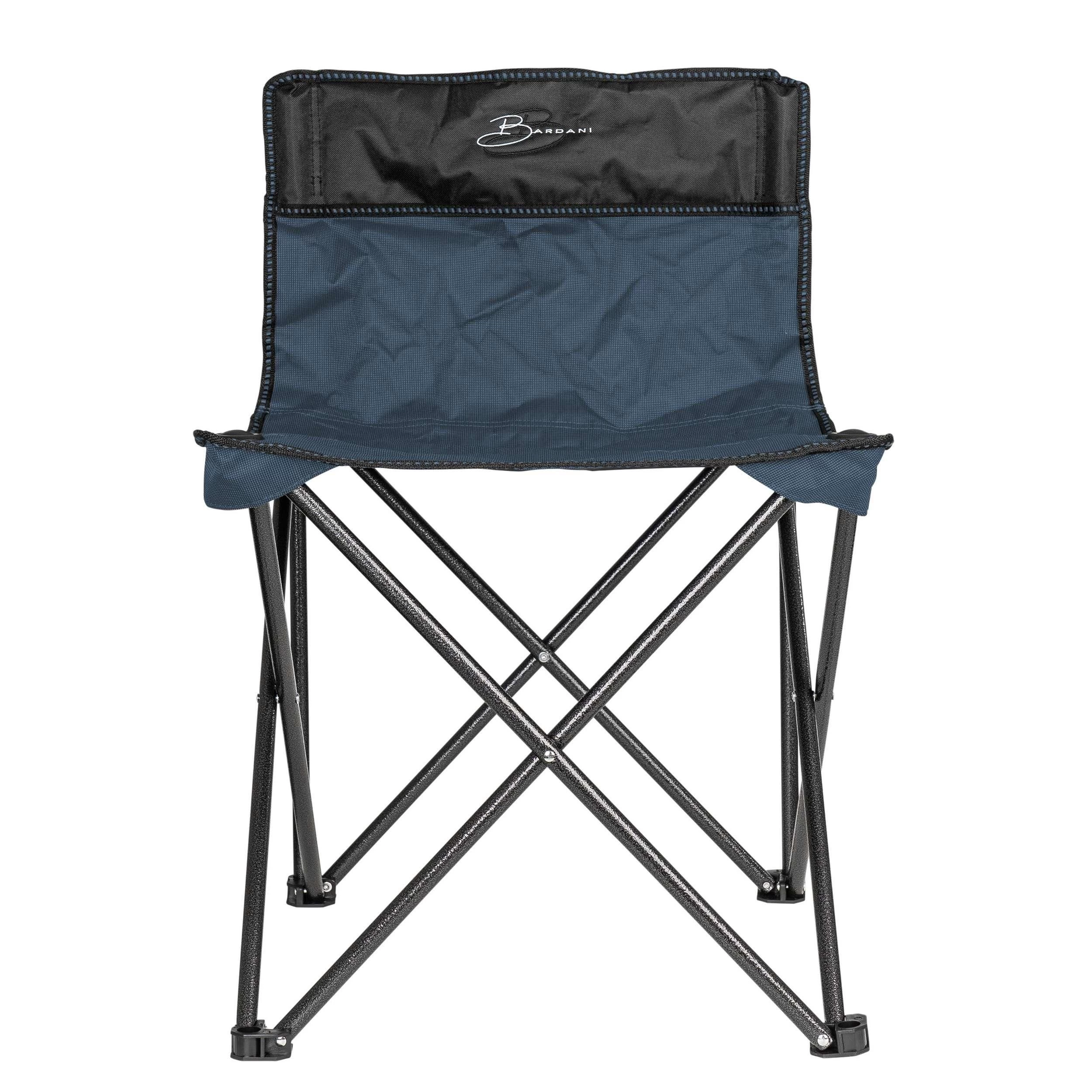 Bardani Elite Quad vouwstoel persian blue Bardani Elite Quad Vouwstoel Persian Blue -Lafuma-Winkel 116143 200 02