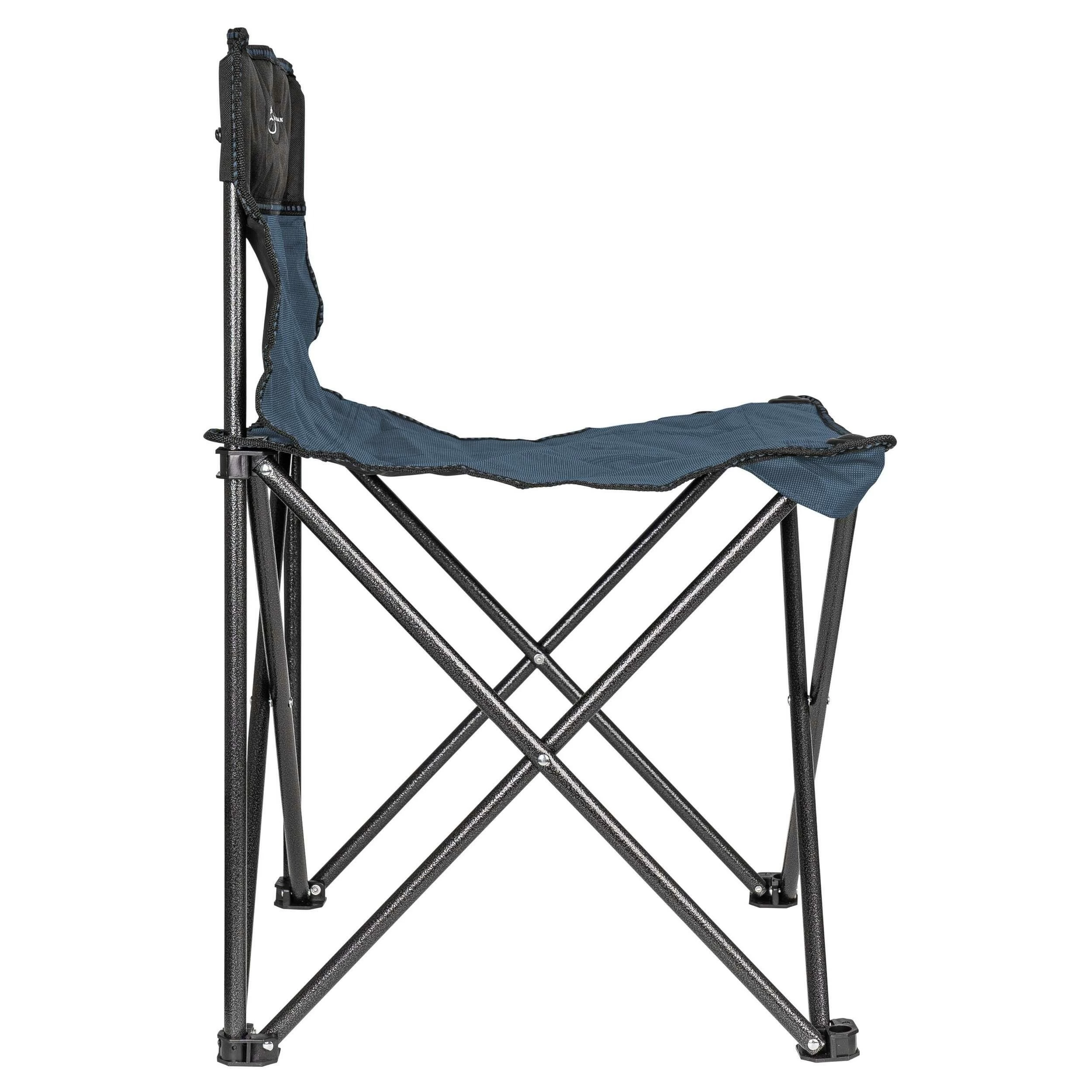 Bardani Elite Quad vouwstoel persian blue Bardani Elite Quad Vouwstoel Persian Blue -Lafuma-Winkel 116143 200 03