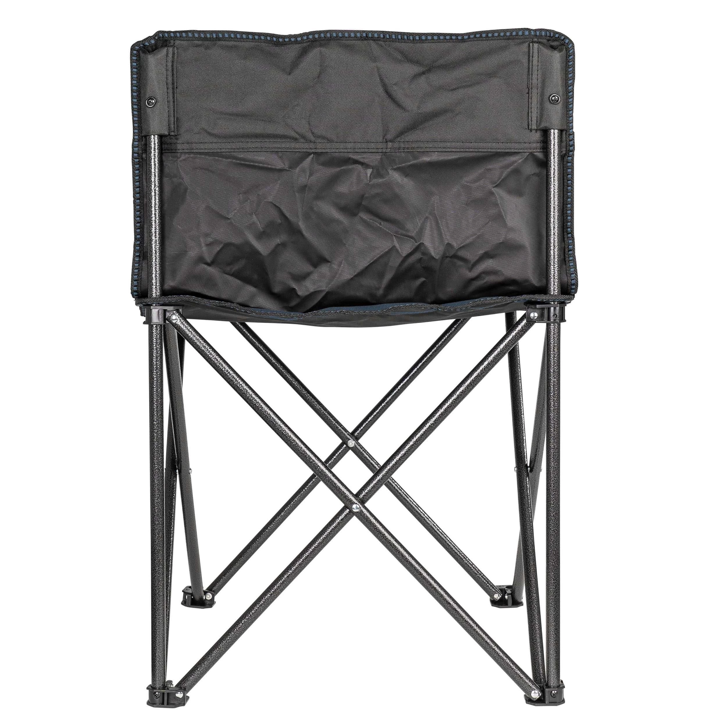 Bardani Elite Quad vouwstoel persian blue Bardani Elite Quad Vouwstoel Persian Blue -Lafuma-Winkel 116143 200 04