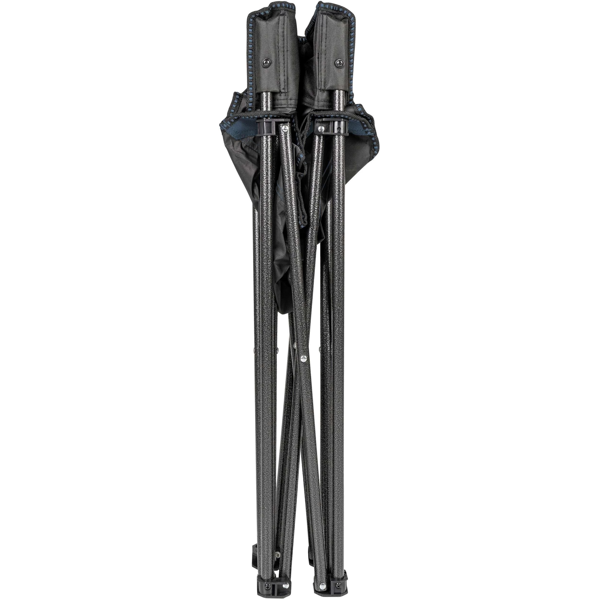 Bardani Elite Quad vouwstoel persian blue Bardani Elite Quad Vouwstoel Persian Blue -Lafuma-Winkel 116143 200 05