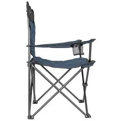Bardani Captain's Chair Vouwstoel Persian Blue -Lafuma-Winkel 116144 200 03 1