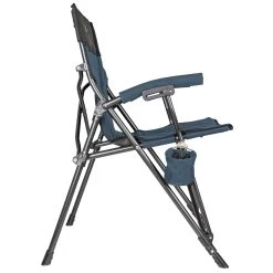 Bardani Aviator Vouwstoel Persian Blue -Lafuma-Winkel 116145 200 03